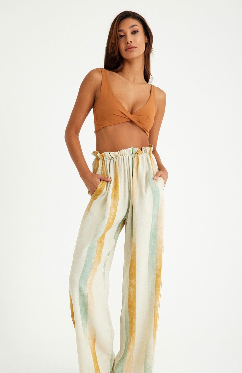 ARMA PANTS