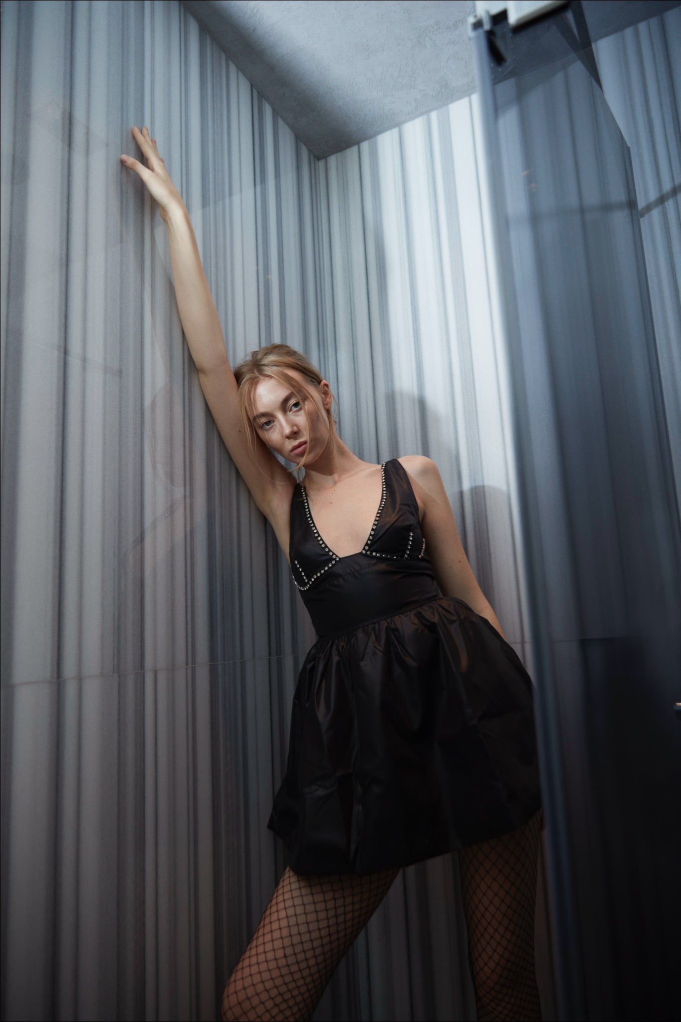 NARA MINI DRESS