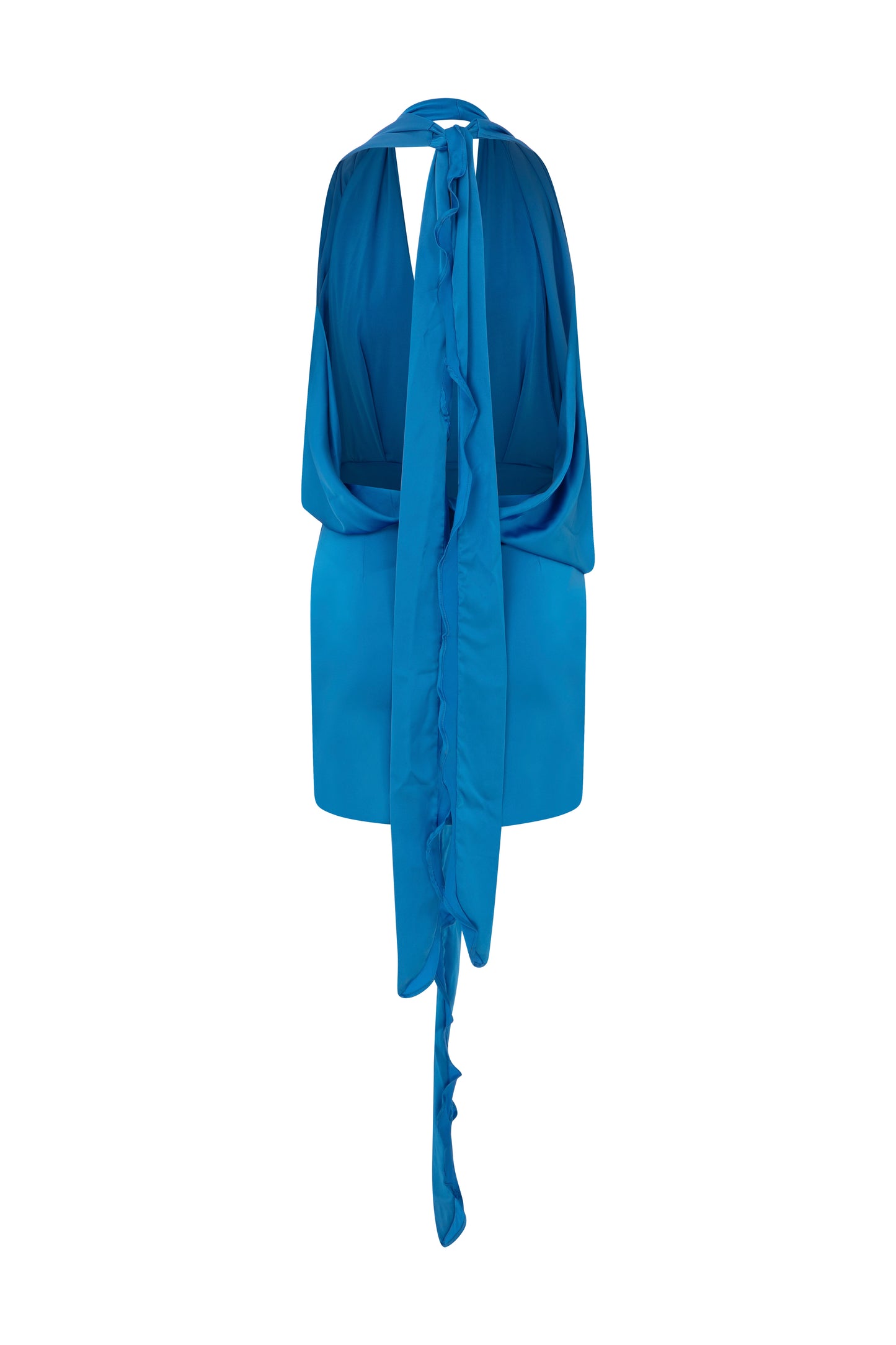 ISLA DRESS