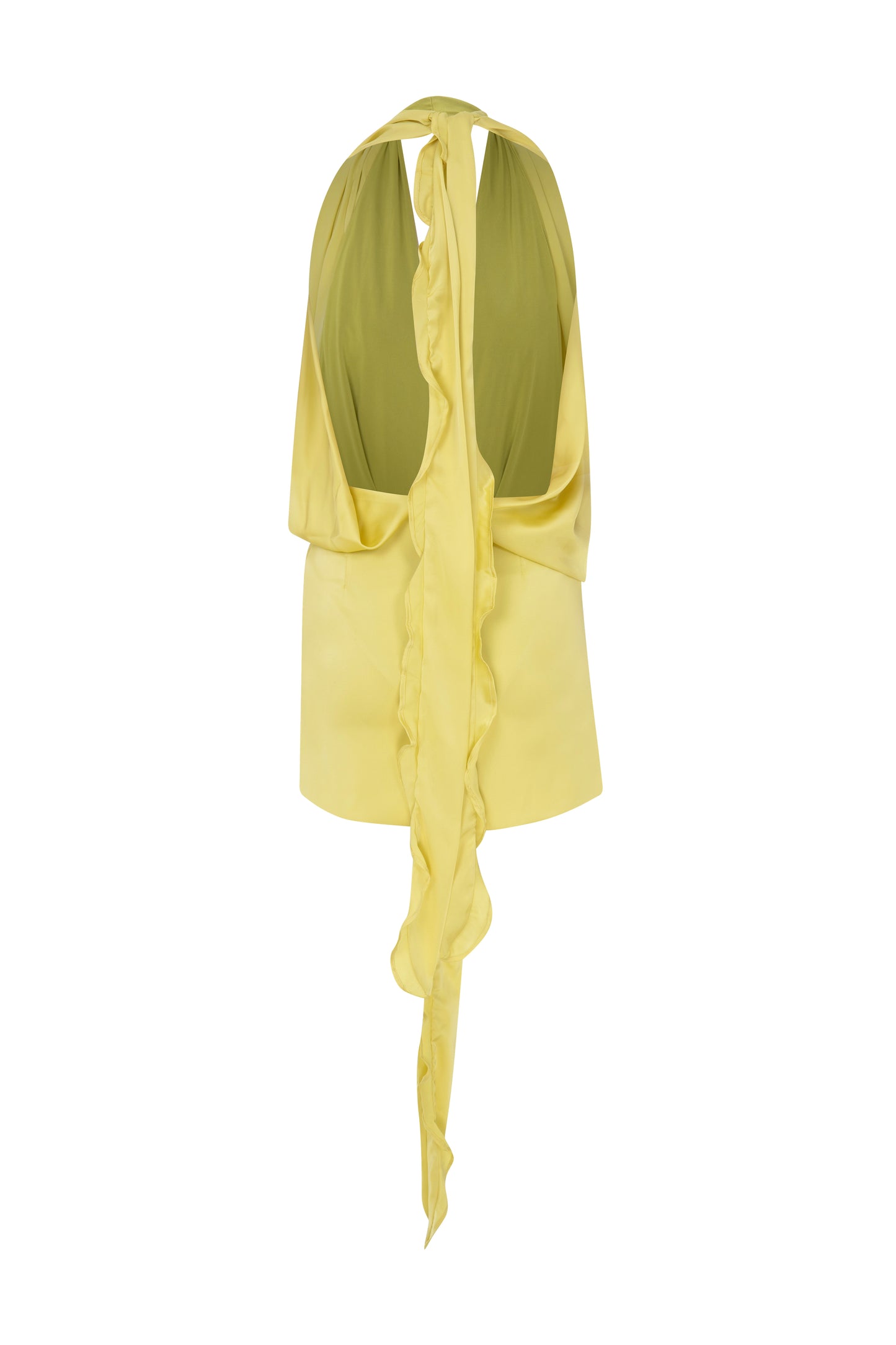 ISLA DRESS