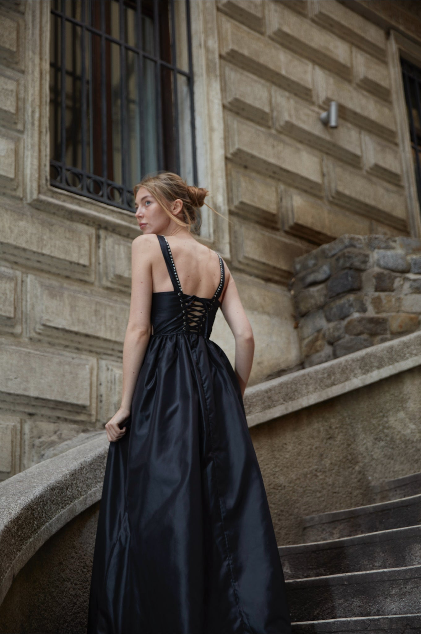 NARA DRESS