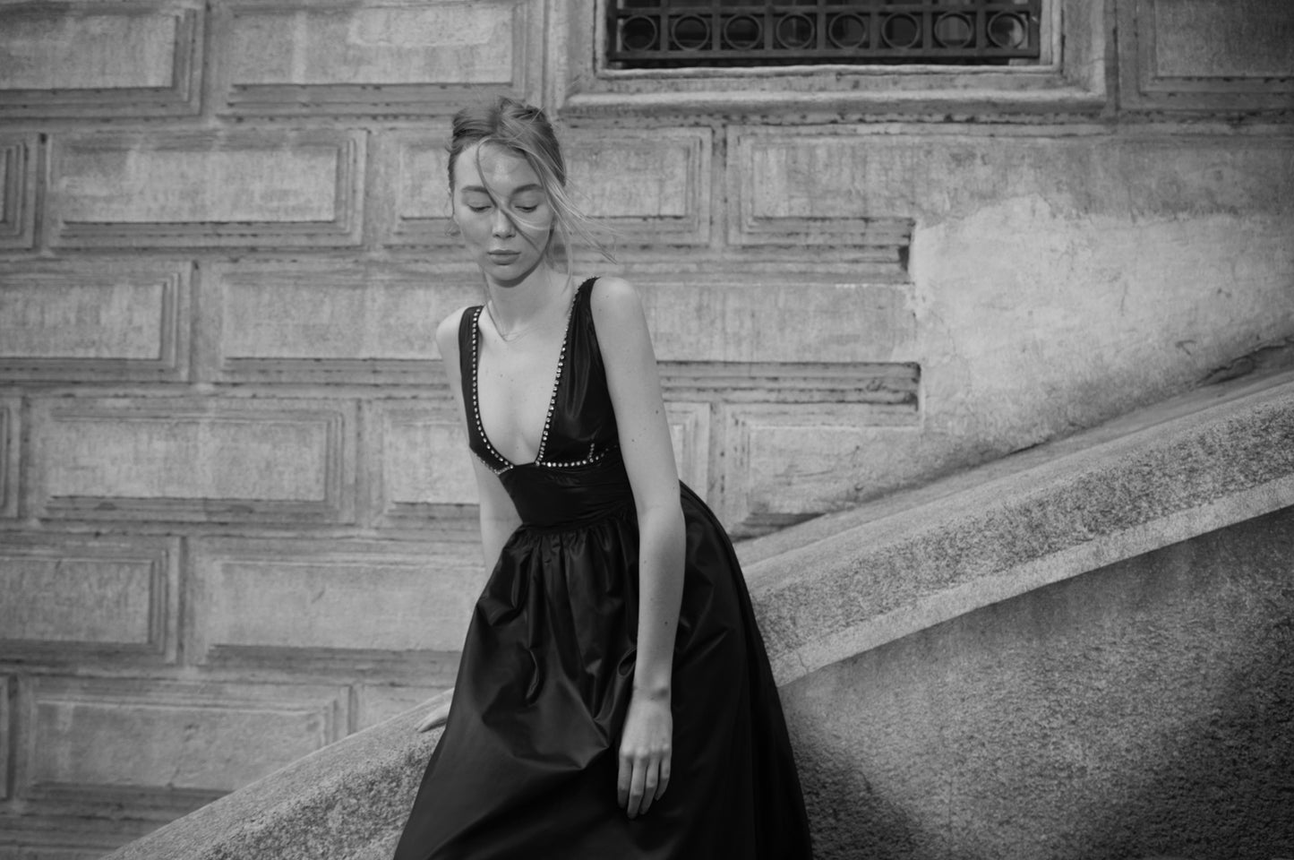 NARA DRESS