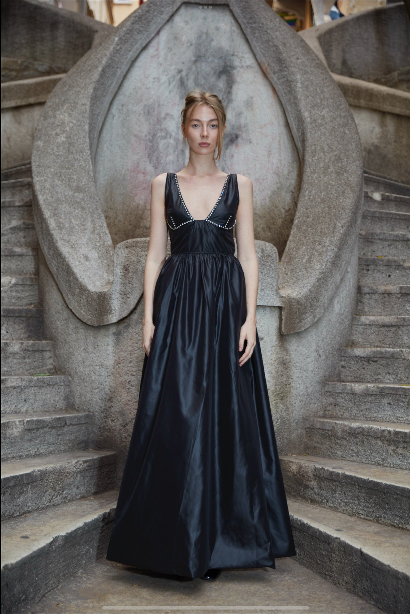 NARA DRESS
