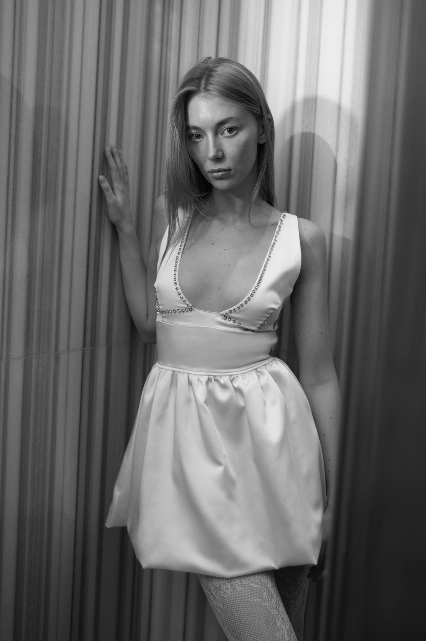 NARA MINI DRESS