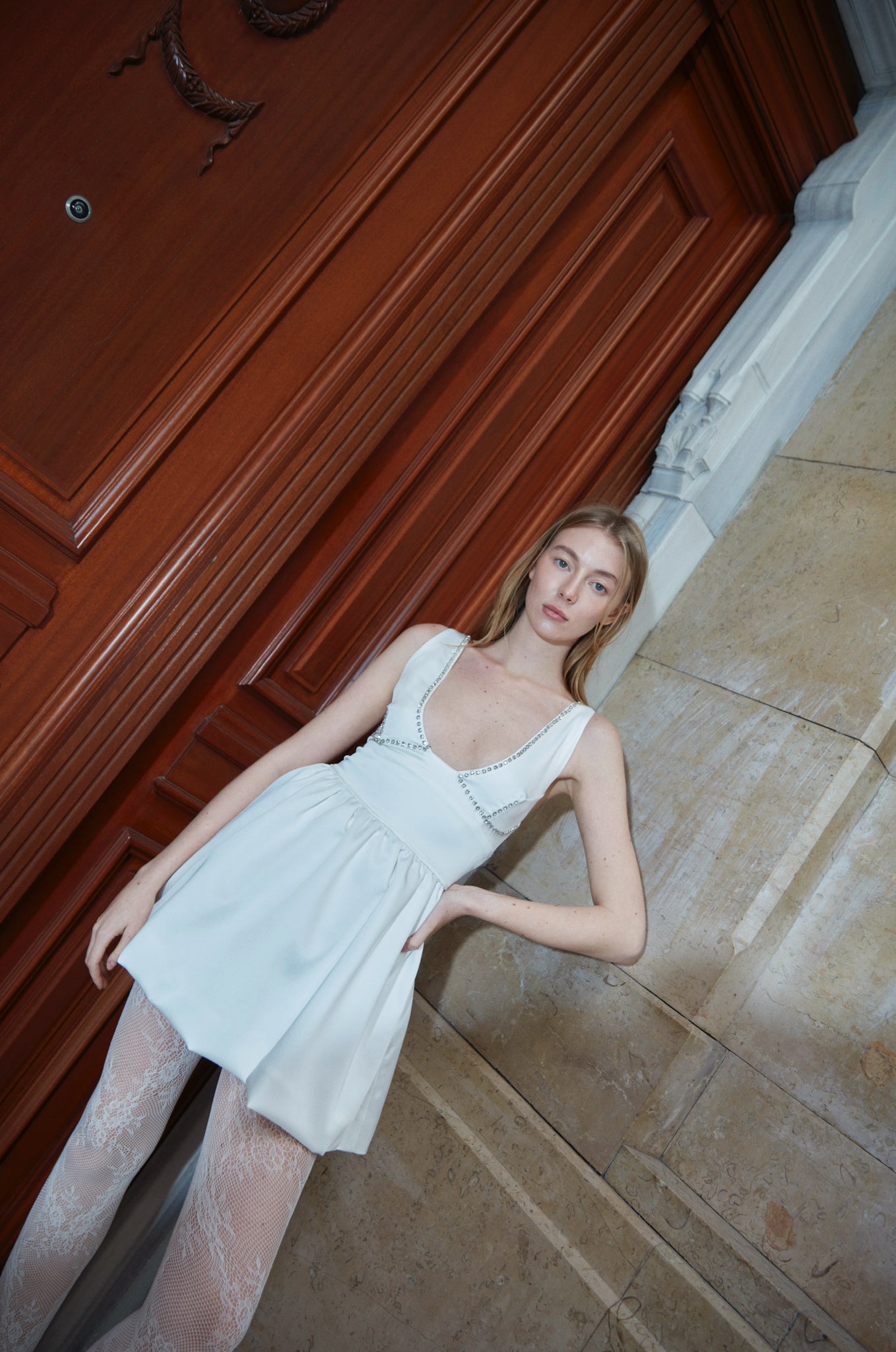 NARA MINI DRESS