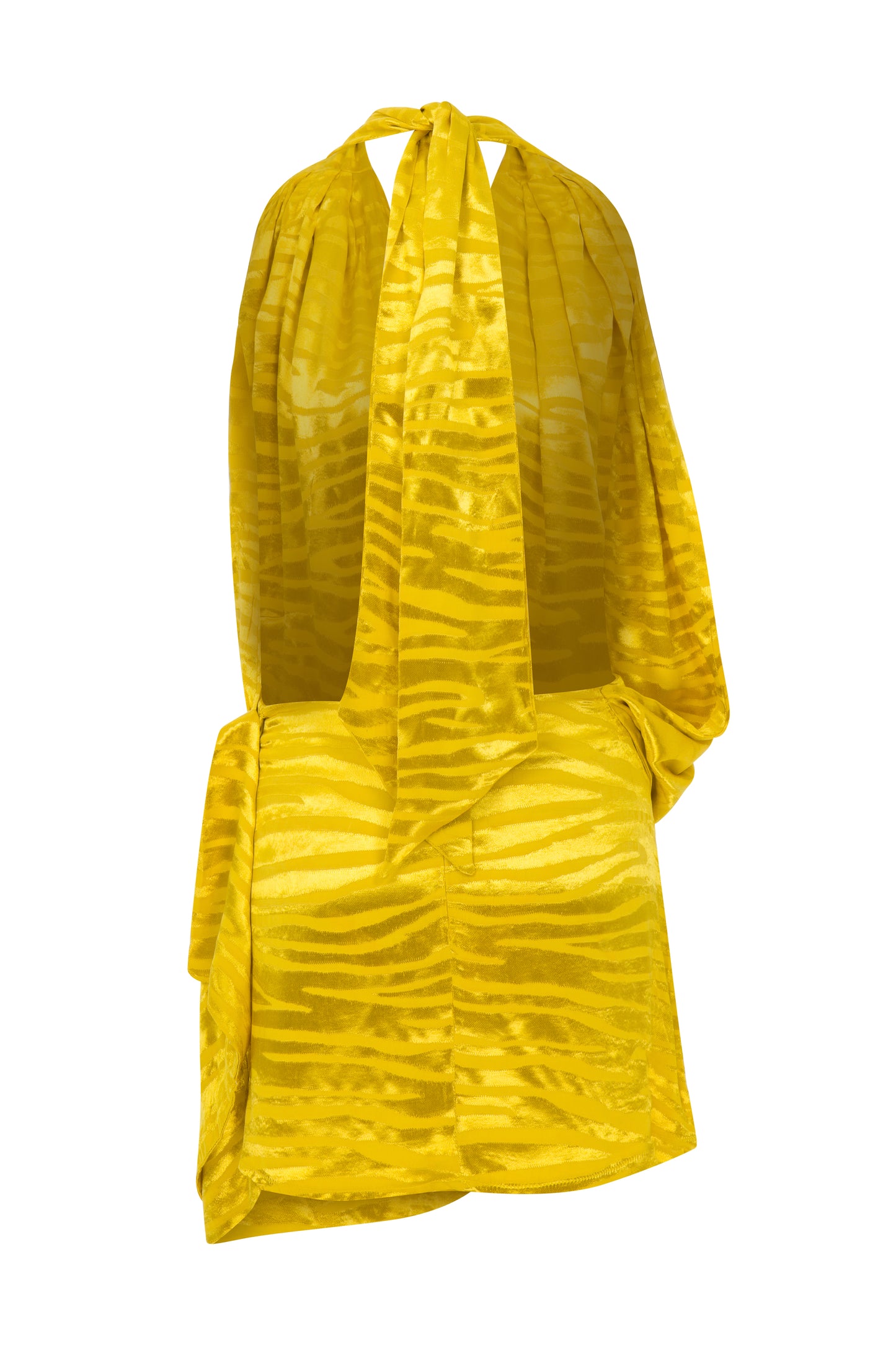 SAFARI DRESS