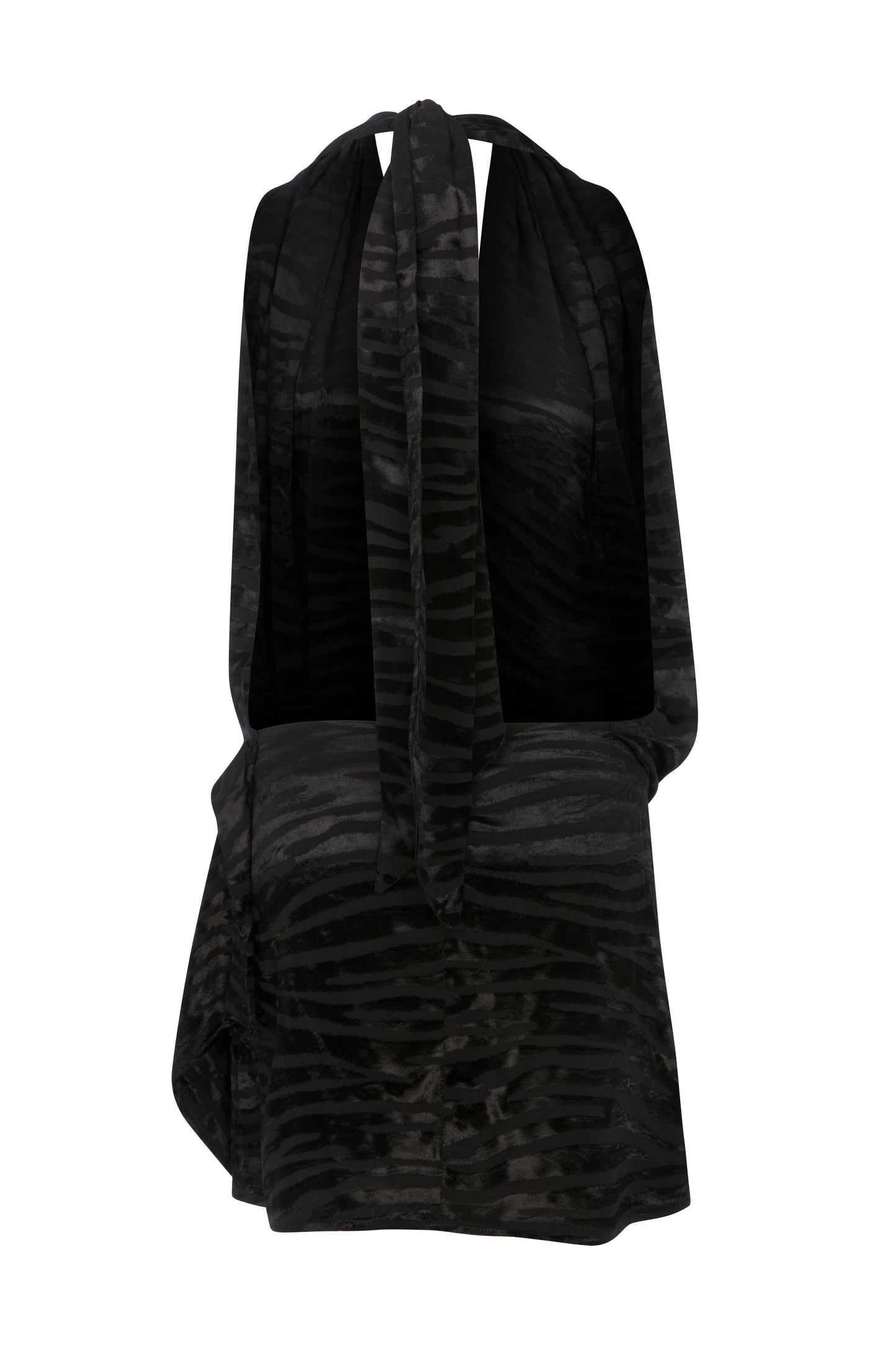 SAFARI DRESS