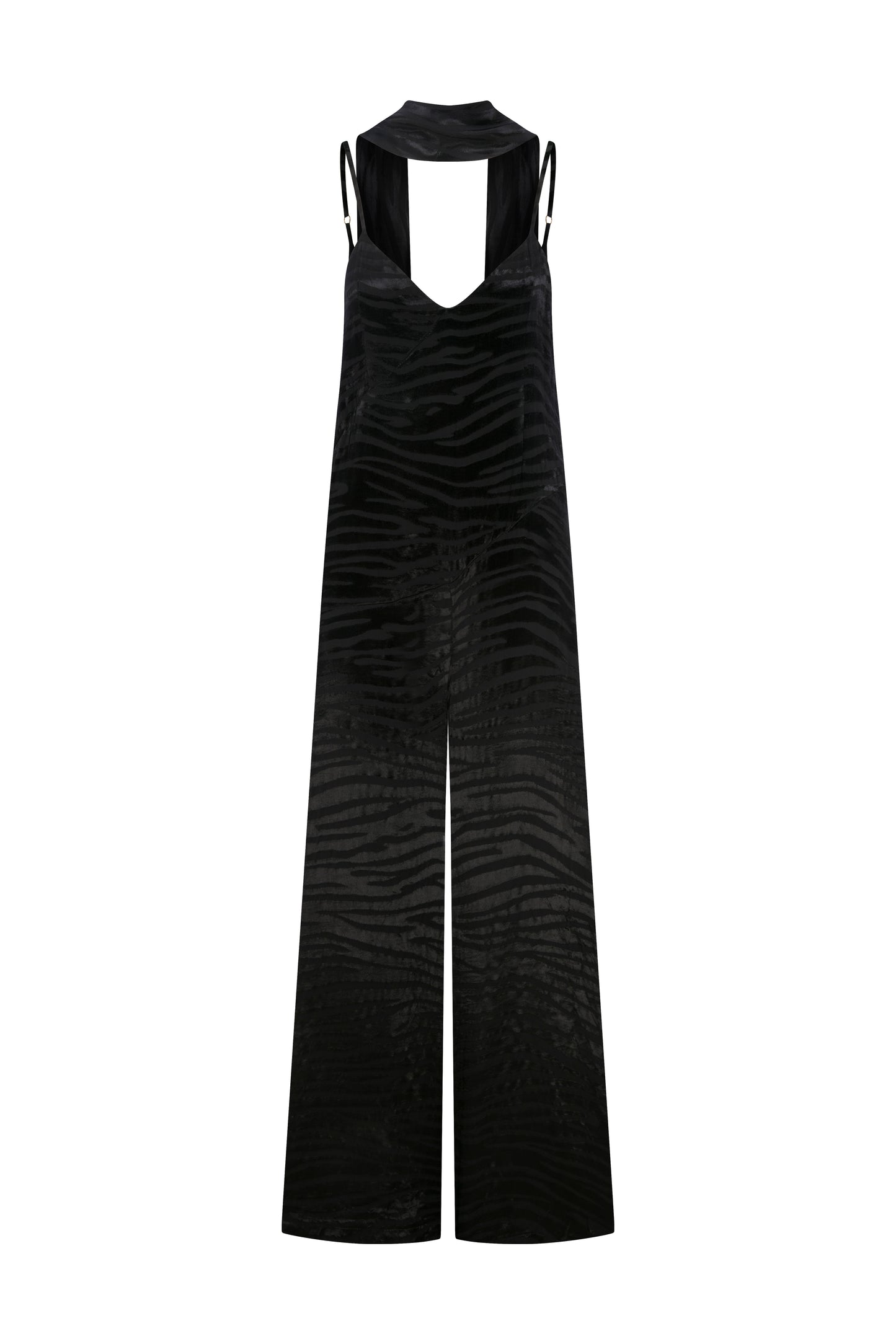 SAFARI JAMPSUIT