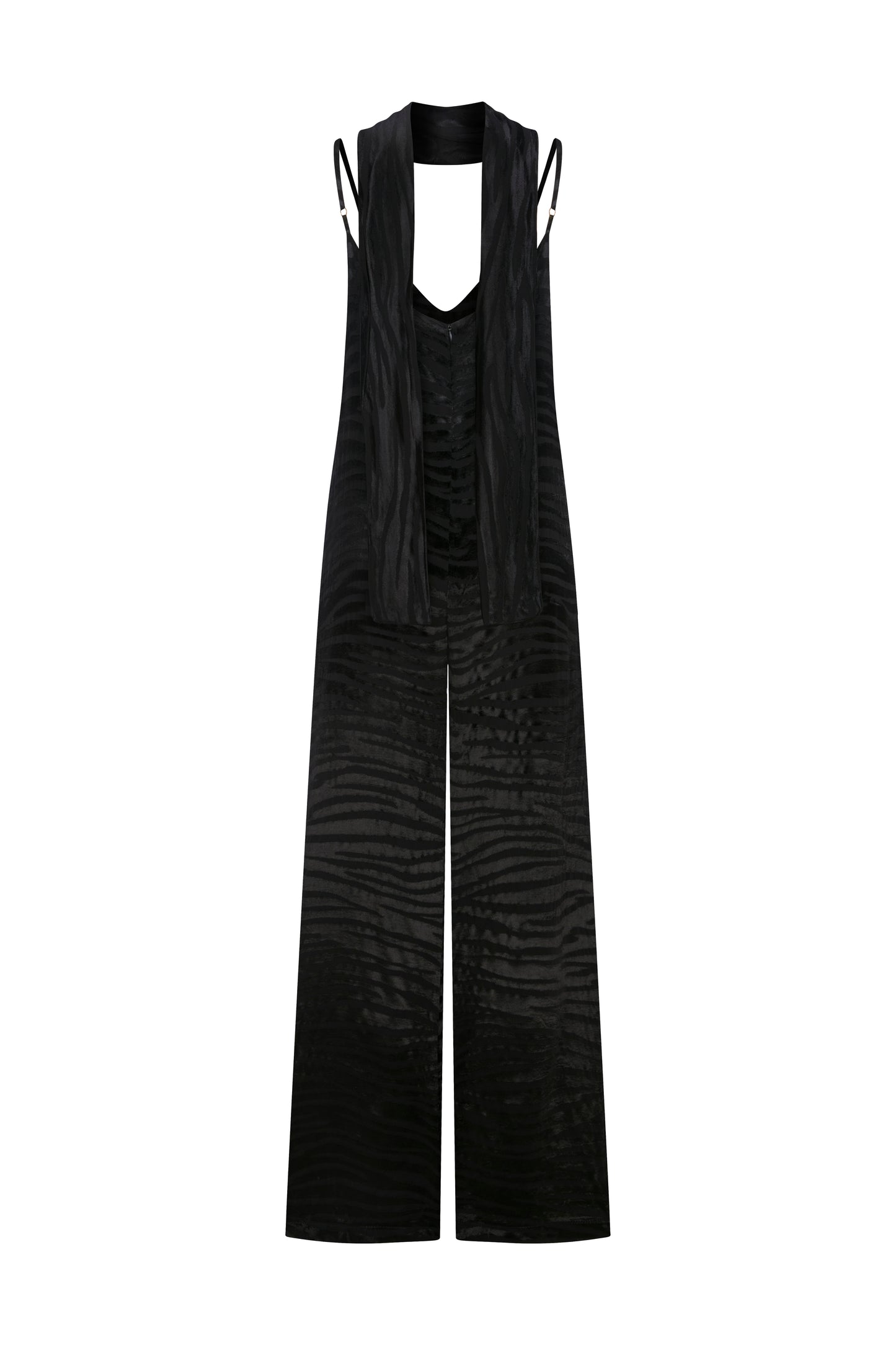 SAFARI JAMPSUIT