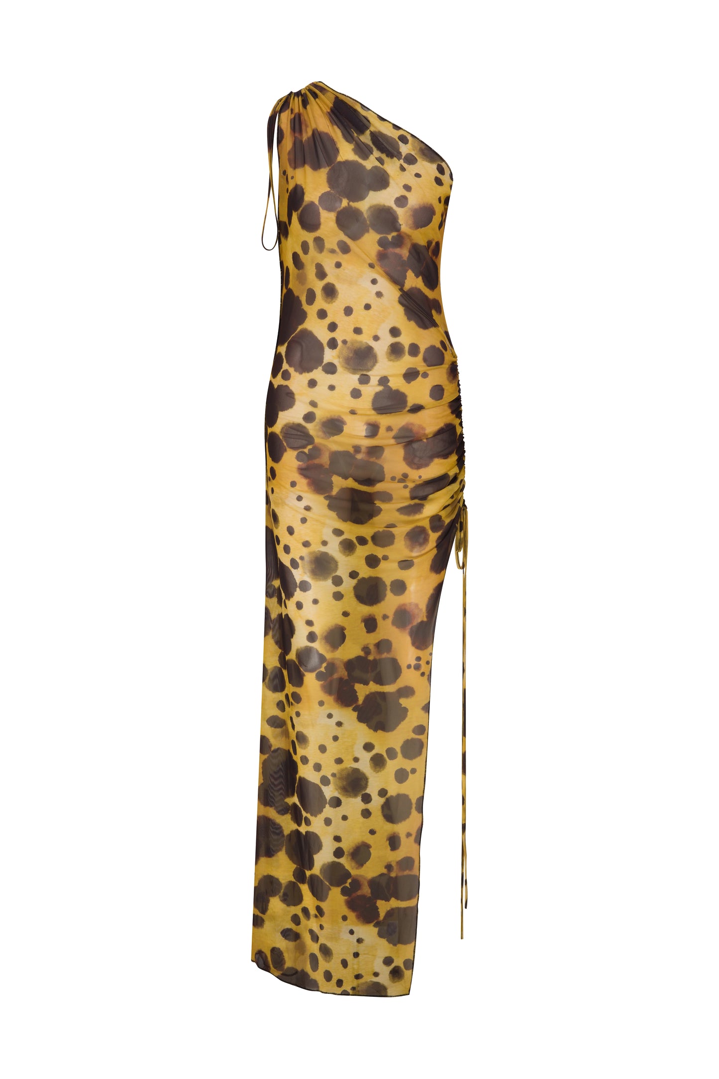 TRACY DRESS