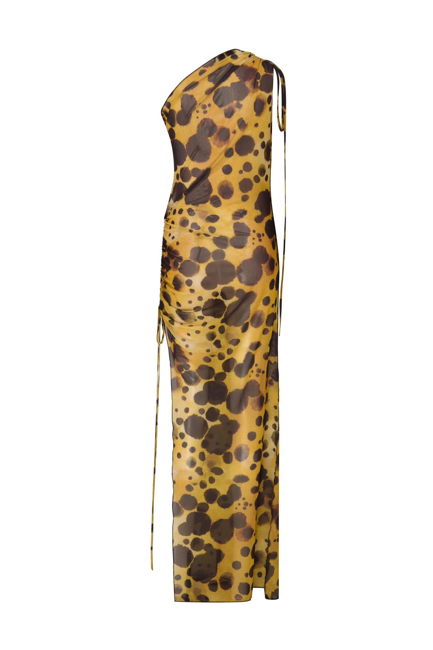 TRACY DRESS