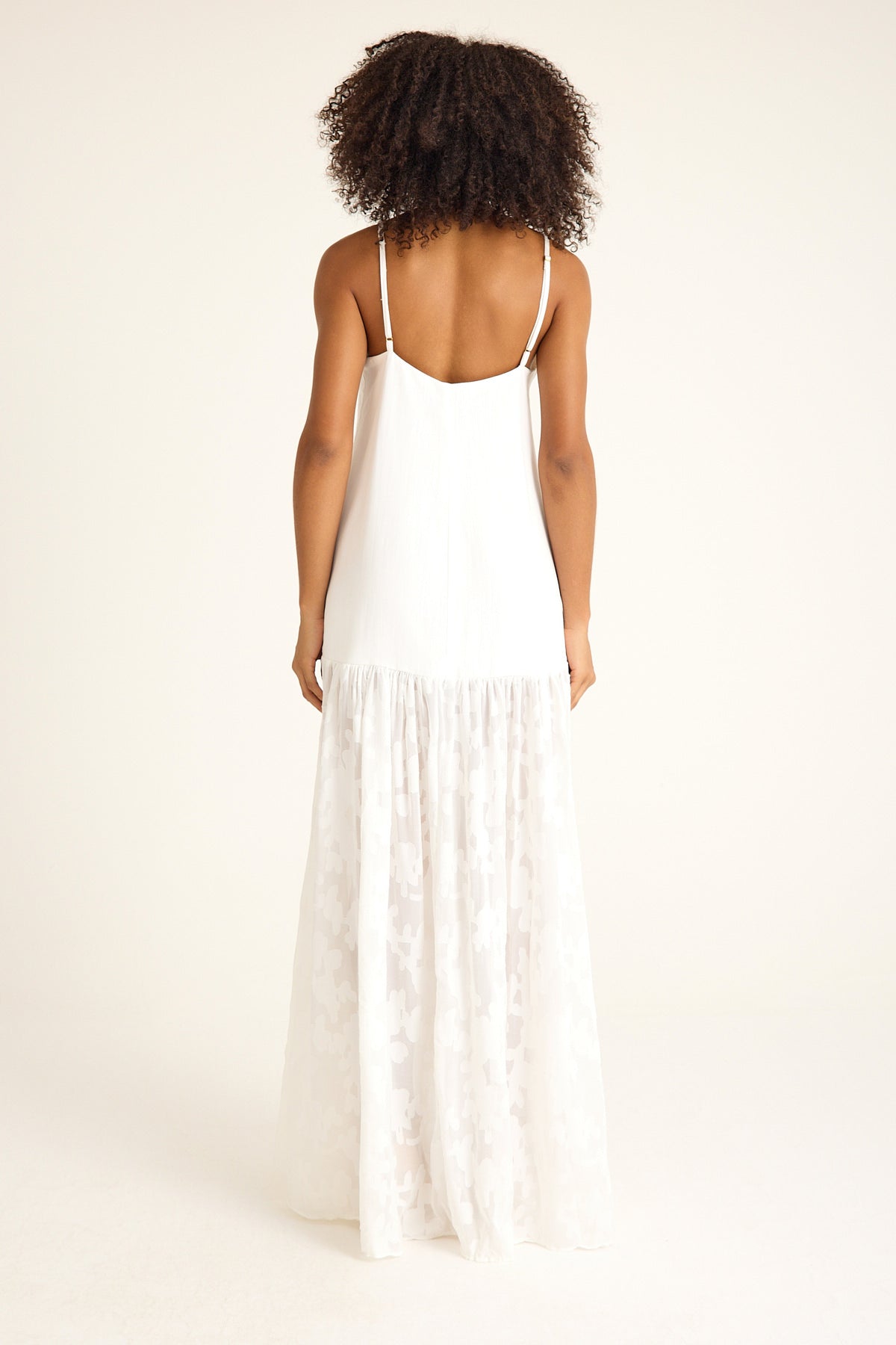 DASE DRESS