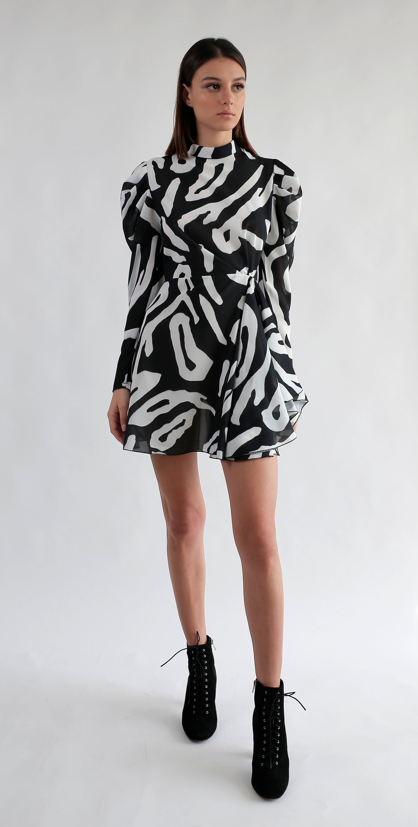 JESSICA DRESS