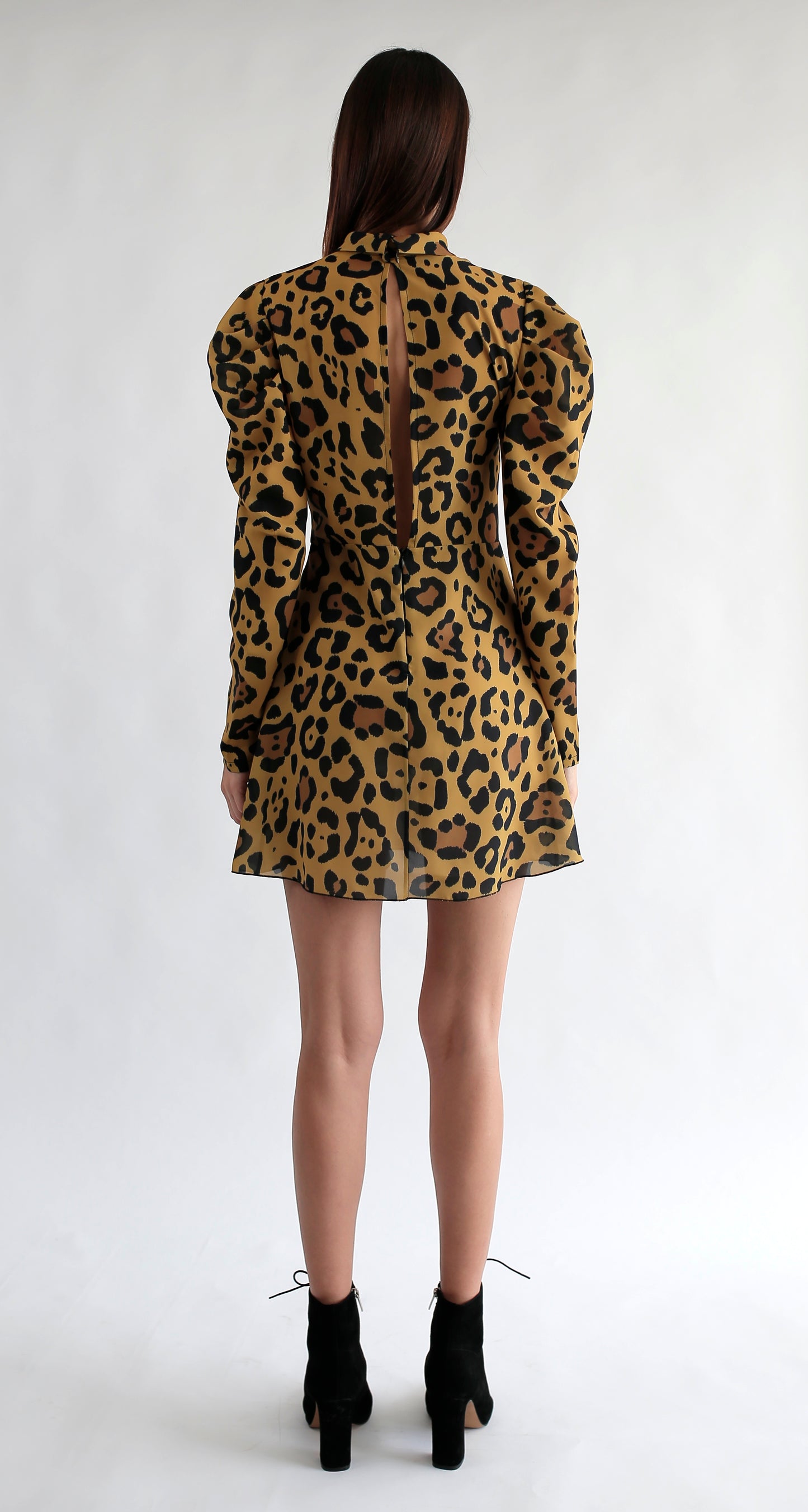 JESSICA LEO DRESS