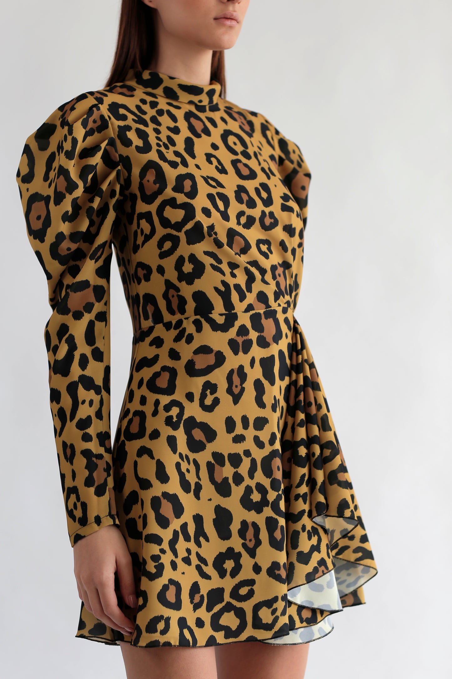 JESSICA LEO DRESS