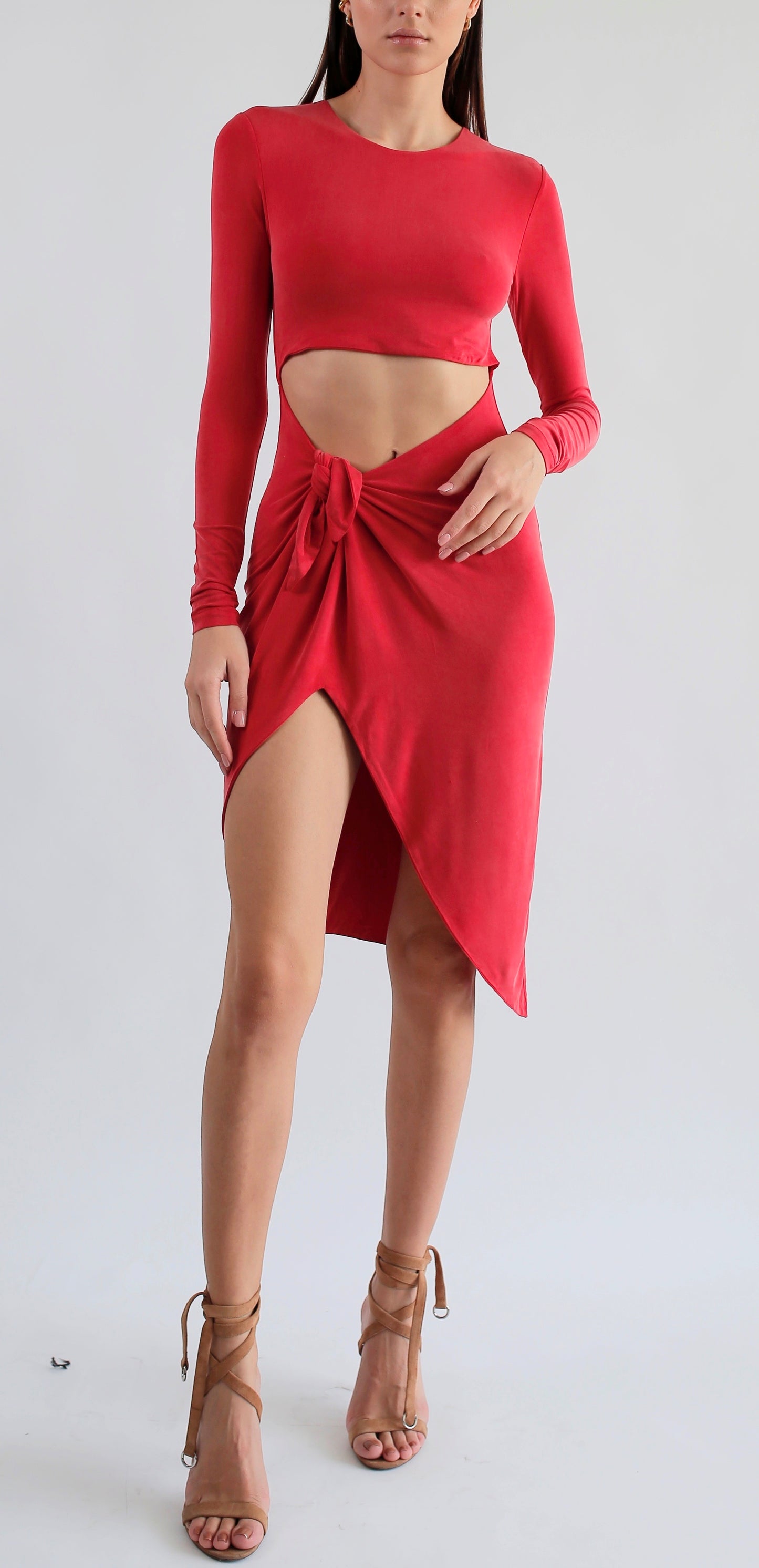 SUZIE DRESS