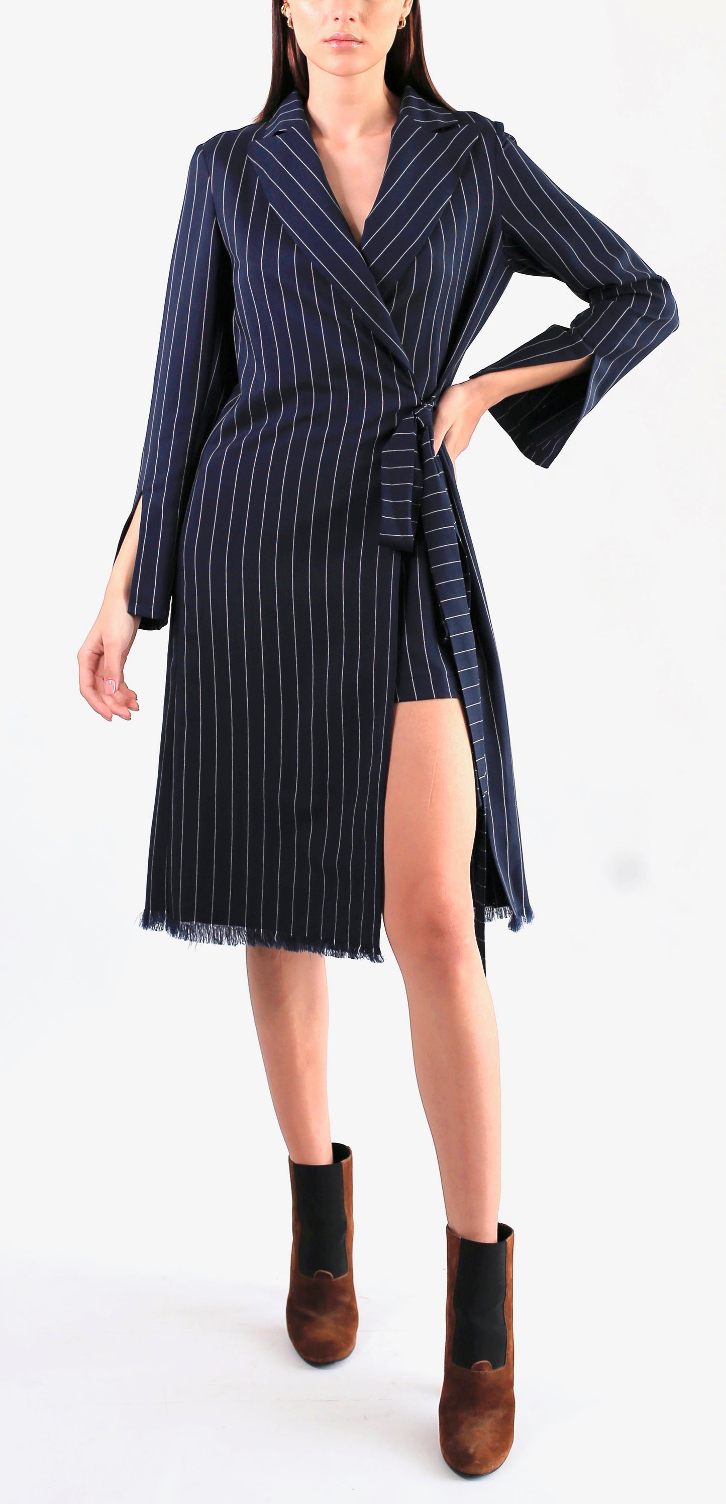 BLAZE DRESS