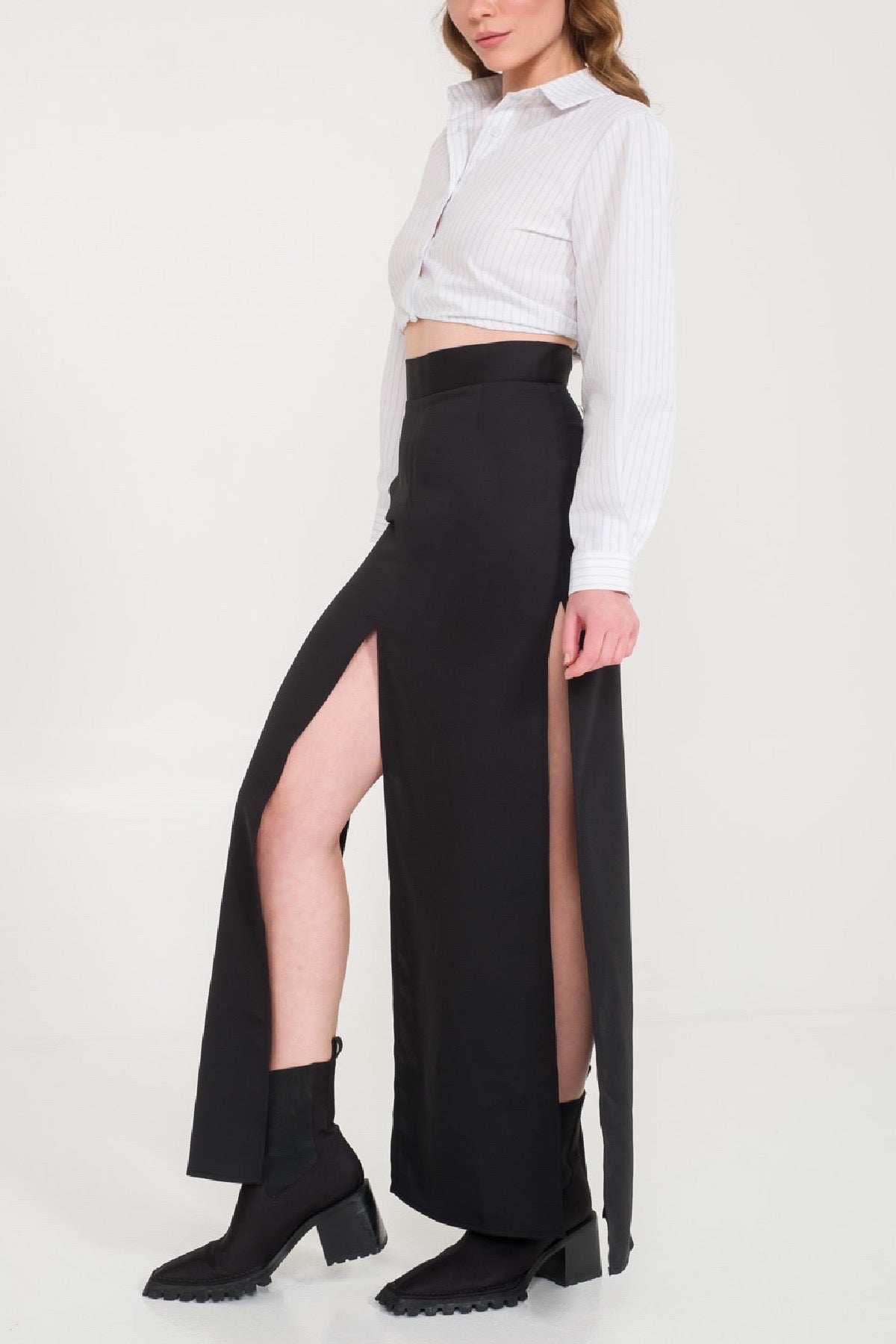 RAY SKIRT