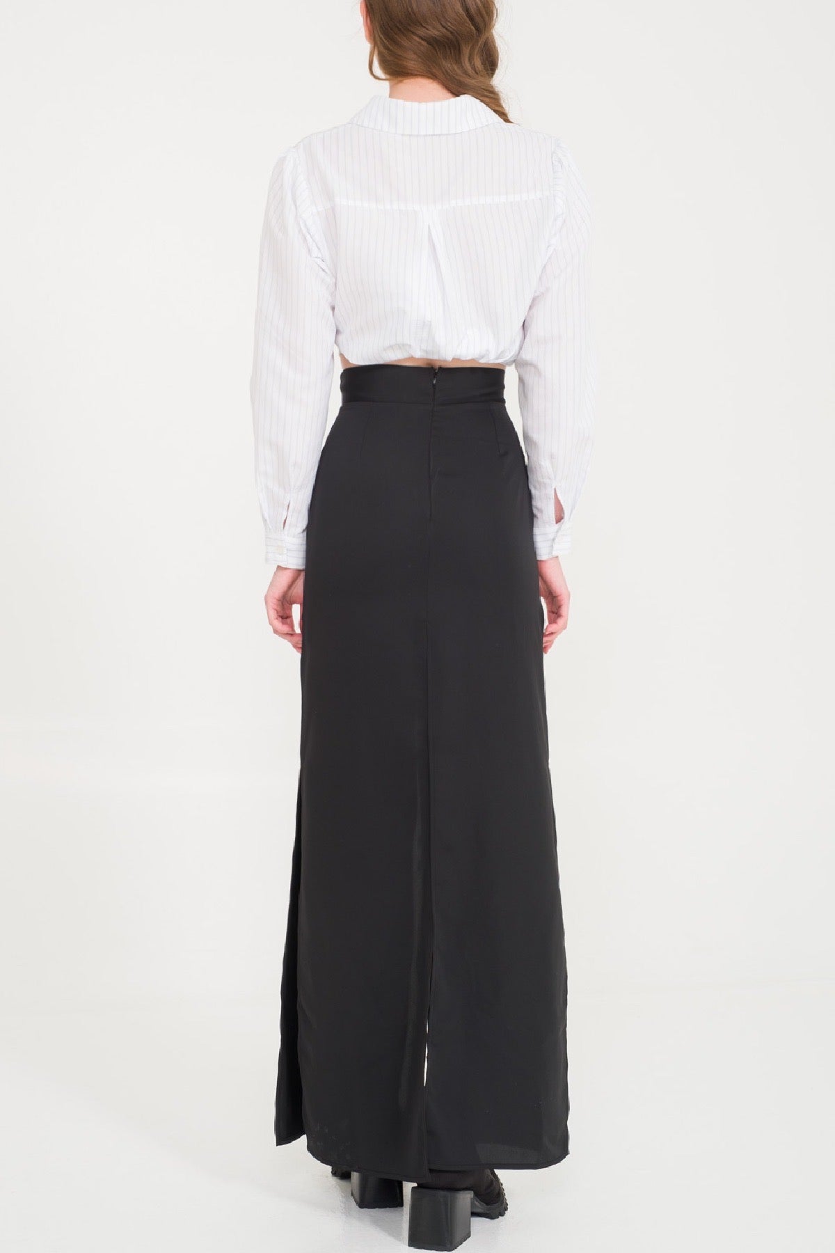 RAY SKIRT