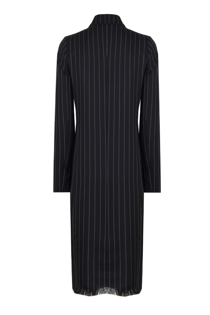 BLAZE DRESS BLACK