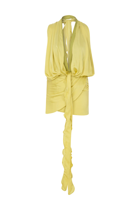 ISLA DRESS