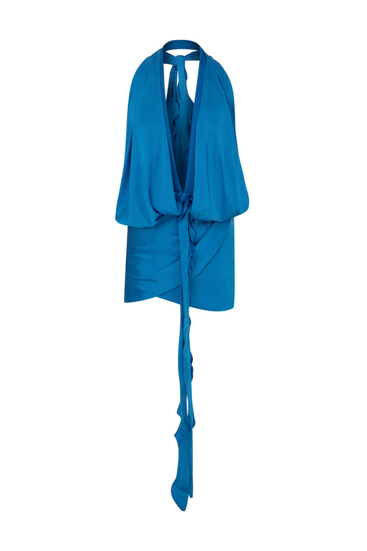 ISLA DRESS