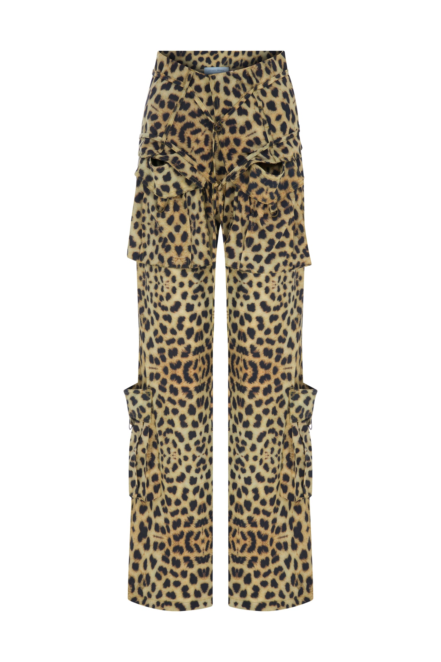 CHEETA PANTS