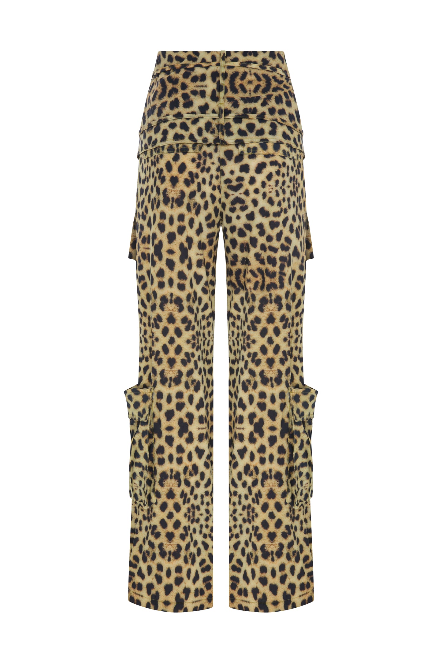 CHEETA PANTS