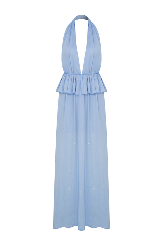 CHARLOTTE DRESS