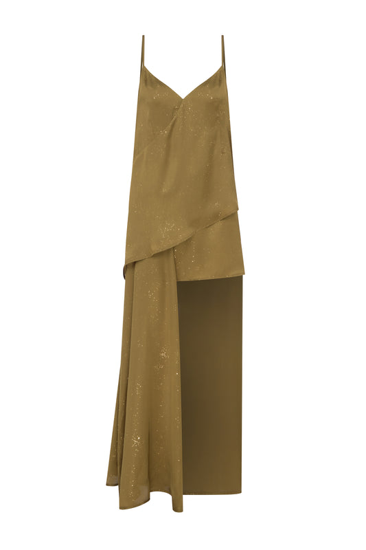 GRACE DRESS
