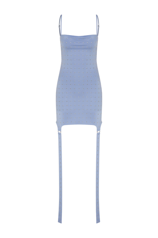 SOLİD DRESS