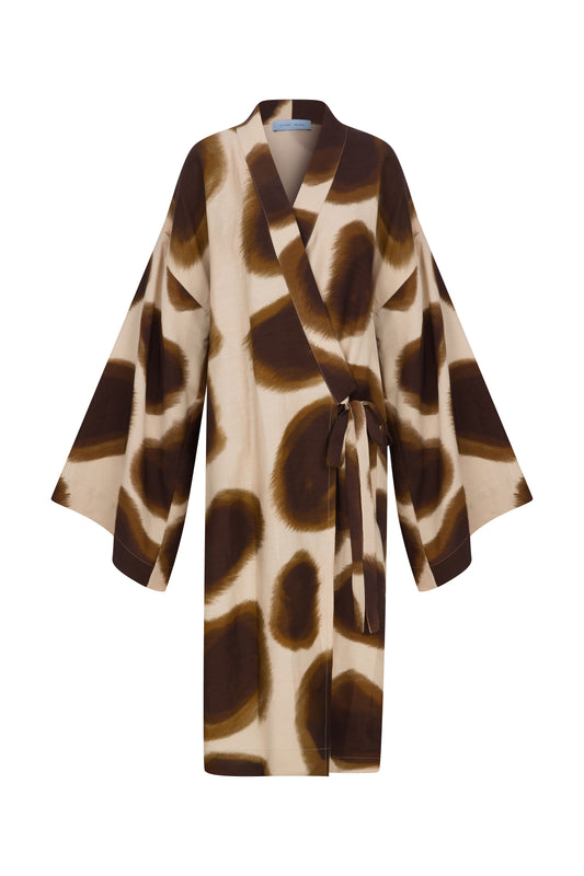 VERA KAFTAN