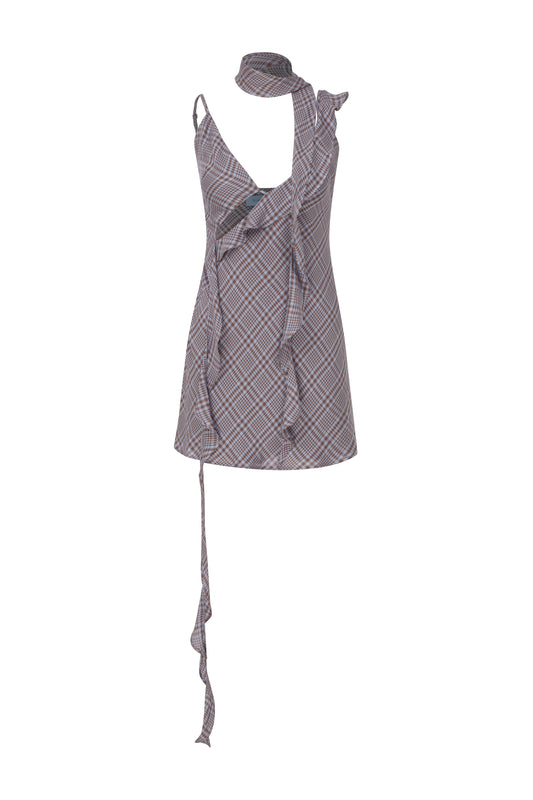 DEMİ DRESS
