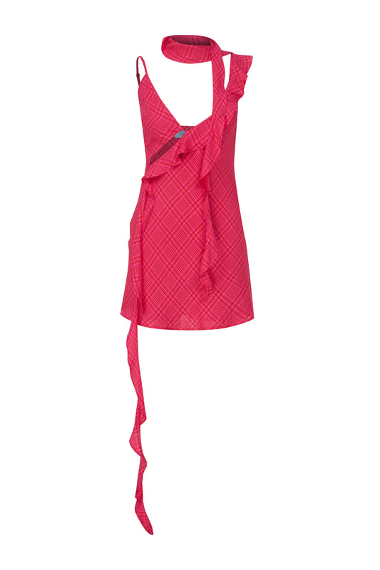 DEMİ DRESS