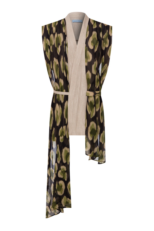 AVA KAFTAN