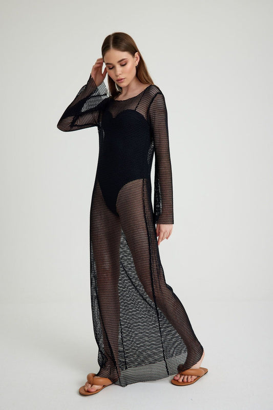 FLAT DRESS